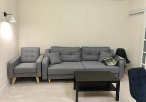 2-к квартира, вторичка, 54м2, 4/8 этаж