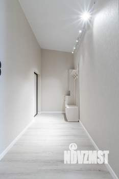 2-к квартира, вторичка, 51м2, 9/9 этаж