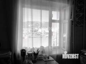 1-к квартира, вторичка, 39м2, 2/5 этаж