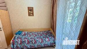 3-к квартира, вторичка, 73м2, 4/4 этаж