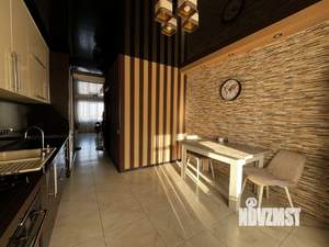 4-к квартира, вторичка, 86м2, 5/6 этаж