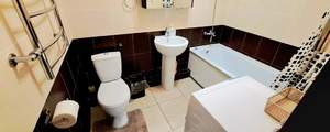 1-к квартира, вторичка, 49м2, 2/10 этаж