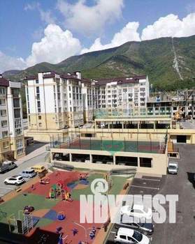 1-к квартира, вторичка, 41м2, 7/7 этаж