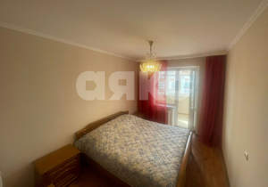 3-к квартира, вторичка, 63м2, 6/9 этаж