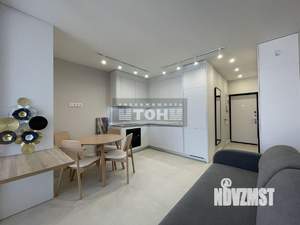 1-к квартира, вторичка, 37м2, 11/20 этаж