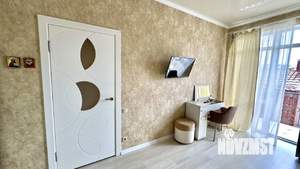 1-к квартира, вторичка, 36м2, 3/5 этаж
