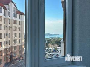 1-к квартира, вторичка, 46м2, 5/8 этаж