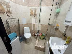 Студия квартира, вторичка, 22м2, 2/6 этаж