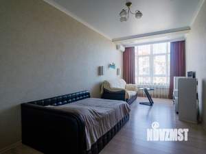 1-к квартира, вторичка, 49м2, 5/9 этаж