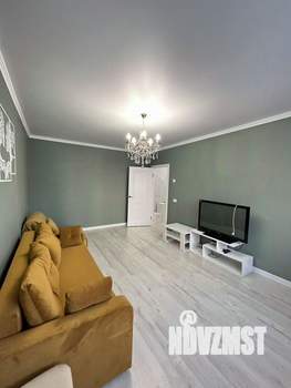 2-к квартира, вторичка, 52м2, 4/9 этаж