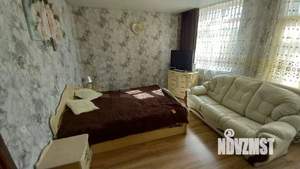 1-к квартира, вторичка, 38м2, 1/5 этаж