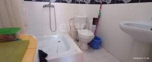 2-к квартира, вторичка, 33м2, 1/5 этаж