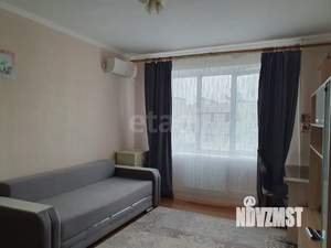 1-к квартира, вторичка, 37м2, 5/5 этаж