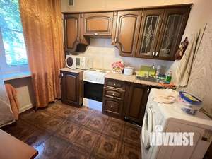 1-к квартира, вторичка, 30м2, 1/5 этаж