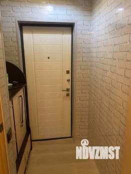 2-к квартира, вторичка, 48м2, 5/5 этаж