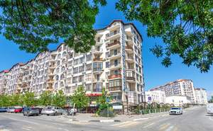 2-к квартира, вторичка, 49м2, 3/9 этаж