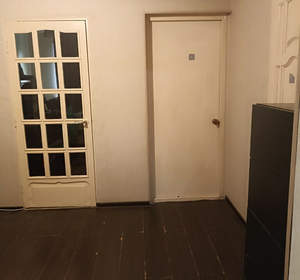 1-к квартира, вторичка, 41м2, 1/5 этаж