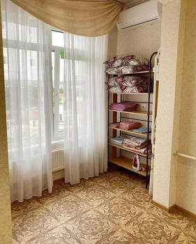 Студия квартира, вторичка, 35м2, 5/9 этаж