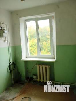 1-к квартира, вторичка, 22м2, 5/5 этаж