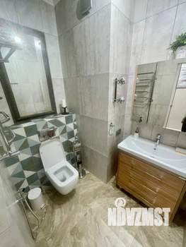 1-к квартира, вторичка, 46м2, 8/8 этаж