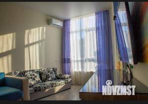 2-к квартира, вторичка, 65м2, 2/6 этаж