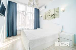 2-к квартира, вторичка, 50м2, 5/8 этаж