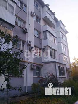 2-к квартира, вторичка, 37м2, 1/5 этаж