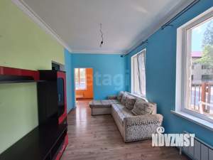 2-к квартира, вторичка, 49м2, 1/1 этаж