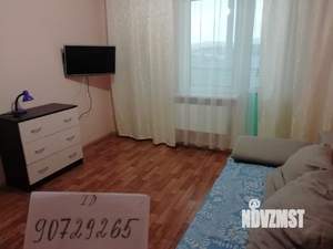 2-к квартира, вторичка, 62м2, 15/16 этаж
