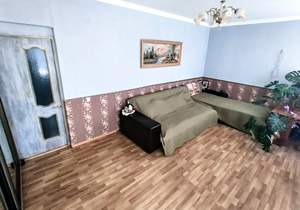 1-к квартира, вторичка, 44м2, 4/4 этаж