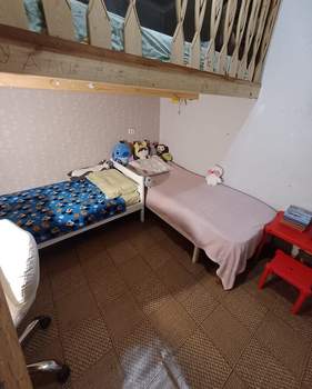 1-к квартира, вторичка, 31м2, 5/5 этаж