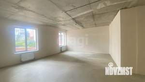 Студия квартира, вторичка, 62м2, 1/15 этаж