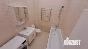1-к квартира, вторичка, 49м2, 5/8 этаж