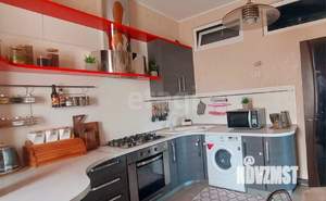 2-к квартира, вторичка, 49м2, 1/11 этаж