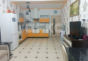 1-к квартира, вторичка, 46м2, 3/6 этаж