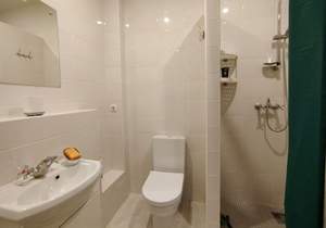 1-к квартира, вторичка, 37м2, 4/4 этаж