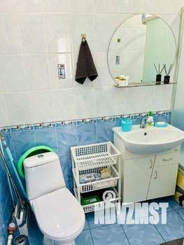 1-к квартира, вторичка, 31м2, 1/5 этаж