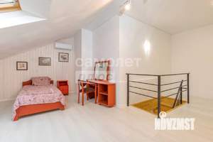 3-к квартира, вторичка, 120м2, 6/6 этаж