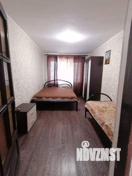 3-к квартира, вторичка, 60м2, 1/5 этаж