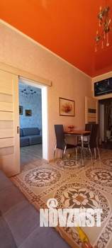 1-к квартира, вторичка, 46м2, 9/10 этаж