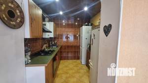 3-к квартира, вторичка, 60м2, 2/2 этаж