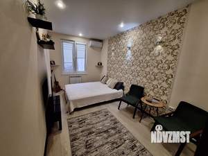 1-к квартира, вторичка, 30м2, 4/5 этаж