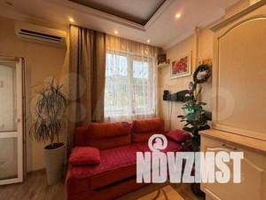 2-к квартира, вторичка, 49м2, 2/6 этаж