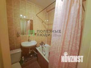 1-к квартира, вторичка, 29м2, 4/5 этаж