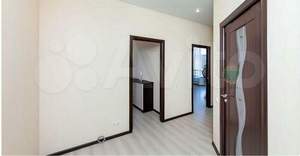 2-к квартира, вторичка, 72м2, 3/6 этаж