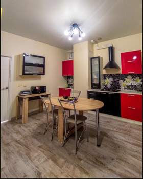 2-к квартира, вторичка, 74м2, 2/6 этаж