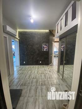 3-к квартира, вторичка, 66м2, 8/8 этаж