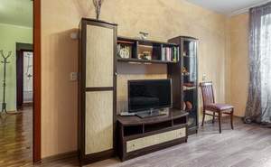 2-к квартира, вторичка, 52м2, 2/10 этаж