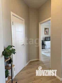 2-к квартира, вторичка, 75м2, 3/8 этаж