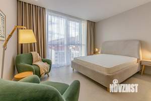 1-к квартира, вторичка, 37м2, 11/20 этаж